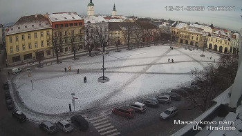 Město Uherské Hradiště