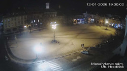 Masarykovo Náměstí