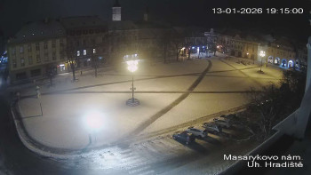 Město Uherské Hradiště