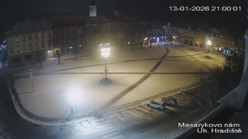 Město Uherské Hradiště