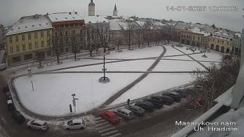 Město Uherské Hradiště