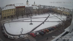 Masarykovo Náměstí