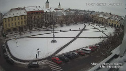 Masarykovo Náměstí