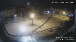 Masarykovo Náměstí