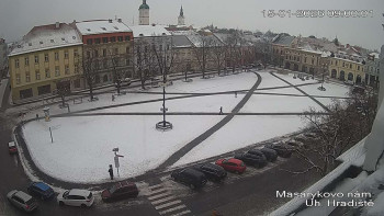 Město Uherské Hradiště