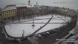 Masarykovo Náměstí