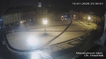 Město Uherské Hradiště