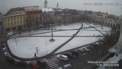 Masarykovo Náměstí