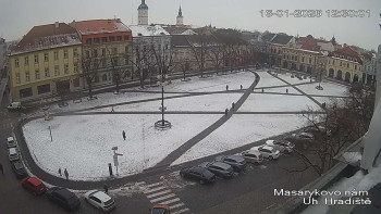 Město Uherské Hradiště