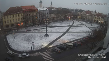 Město Uherské Hradiště