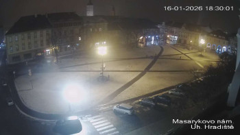 Město Uherské Hradiště