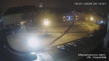 Město Uherské Hradiště