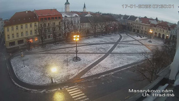 Město Uherské Hradiště