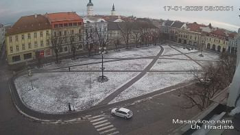 Město Uherské Hradiště