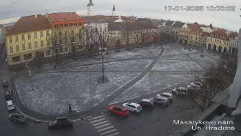 Město Uherské Hradiště