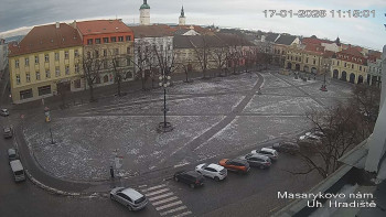 Město Uherské Hradiště