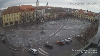 Město Uherské Hradiště