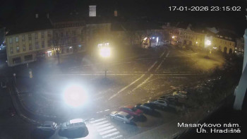 Město Uherské Hradiště