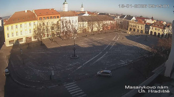 Město Uherské Hradiště