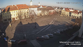 Město Uherské Hradiště