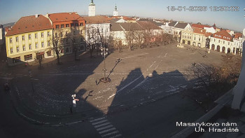 Město Uherské Hradiště