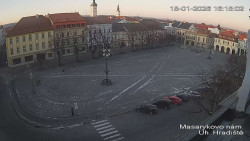 Masarykovo Náměstí