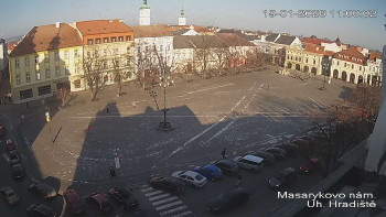 Město Uherské Hradiště