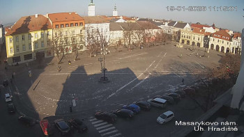 Město Uherské Hradiště