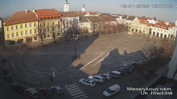 Město Uherské Hradiště