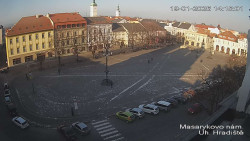 Masarykovo Náměstí