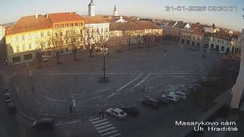 Město Uherské Hradiště