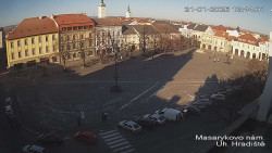 Masarykovo Náměstí