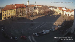 Masarykovo Náměstí