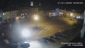 Město Uherské Hradiště