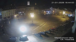 Masarykovo Náměstí