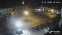 Masarykovo Náměstí