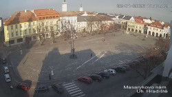 Masarykovo Náměstí