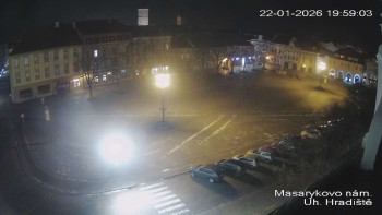 Město Uherské Hradiště