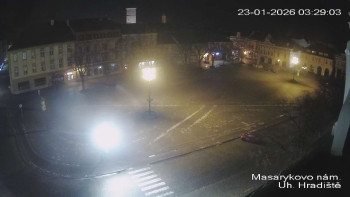 Město Uherské Hradiště