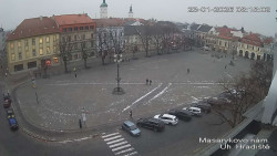 Masarykovo Náměstí