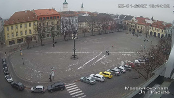 Město Uherské Hradiště