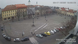 Masarykovo Náměstí