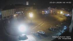 Masarykovo Náměstí