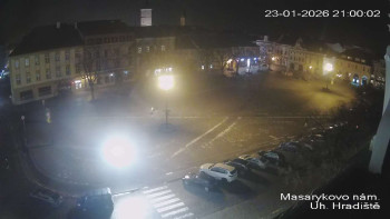 Město Uherské Hradiště