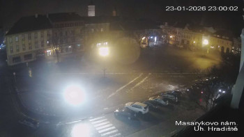 Město Uherské Hradiště