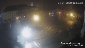 Město Uherské Hradiště