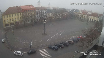 Město Uherské Hradiště