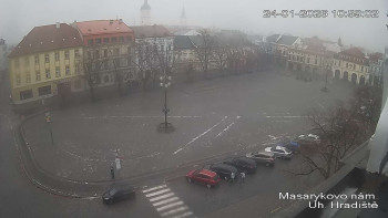 Město Uherské Hradiště