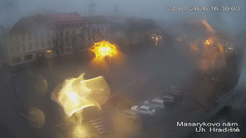 Město Uherské Hradiště