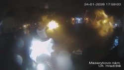 Masarykovo Náměstí